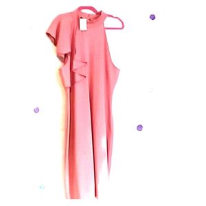 Hot Gal spring/summer Dress